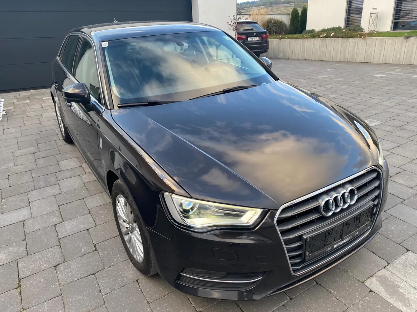 Audi A3 dovezené z Nemecka cez MDPROFI, s. r. o.